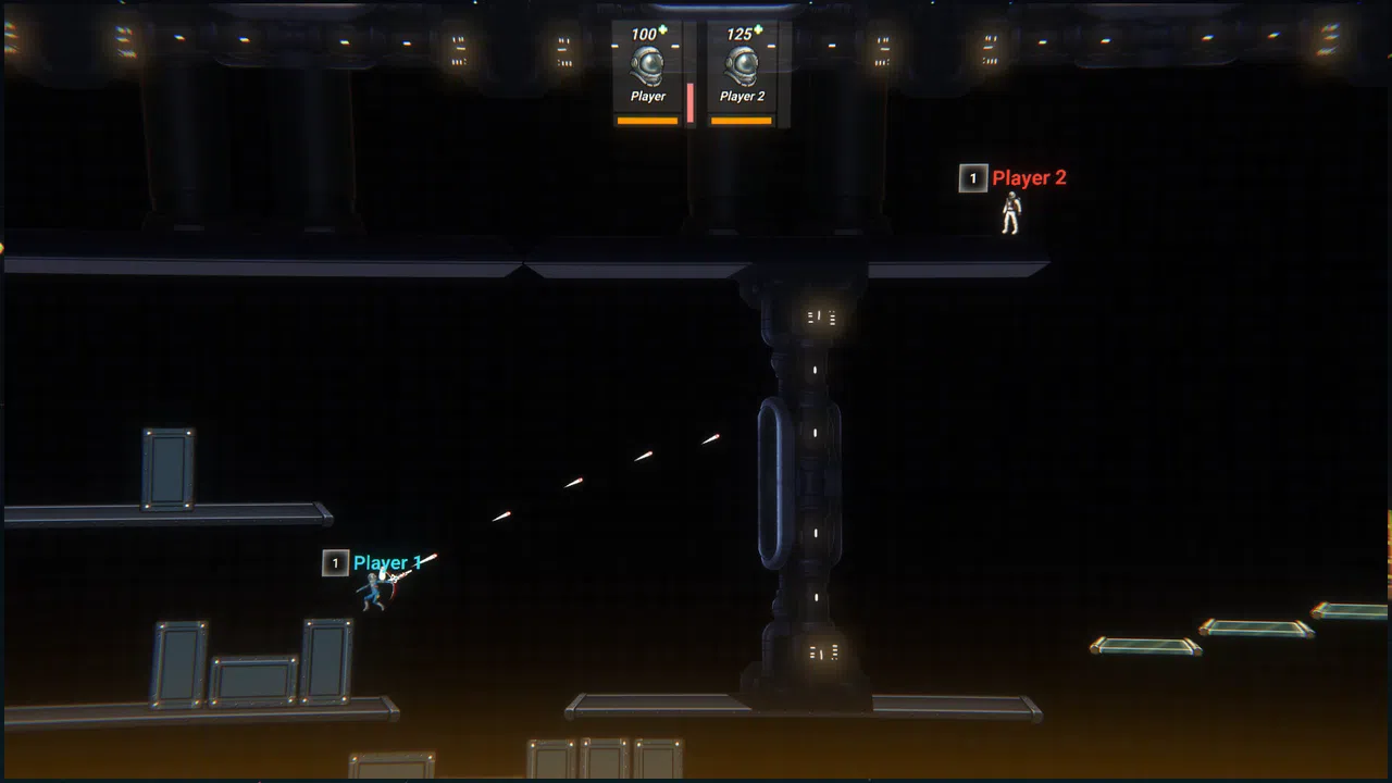 SUMBR Screenshot 4