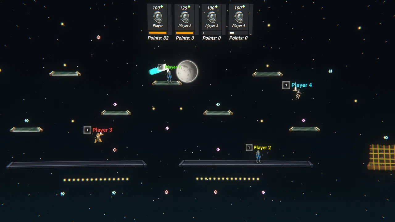 SUMBR Screenshot 3
