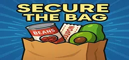 Secure the Bag