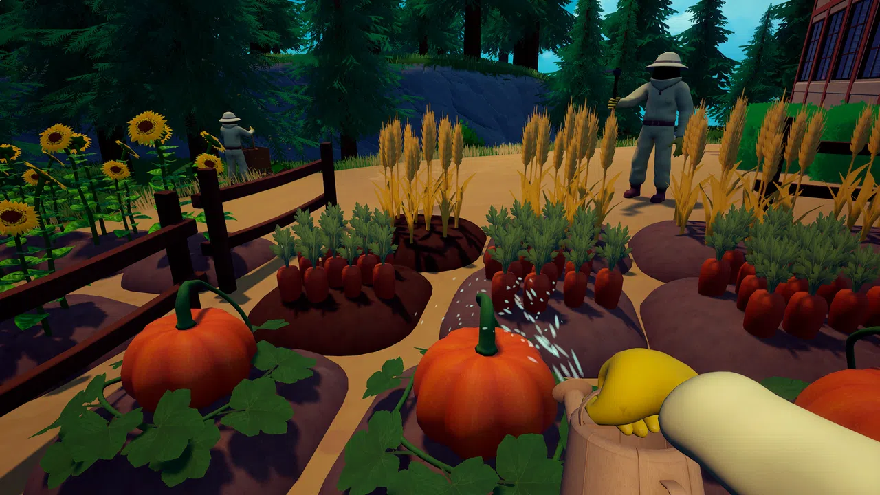 Island Beekeeper Screenshot 2