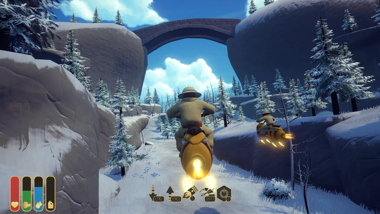 Island Beekeeper Screenshot 5