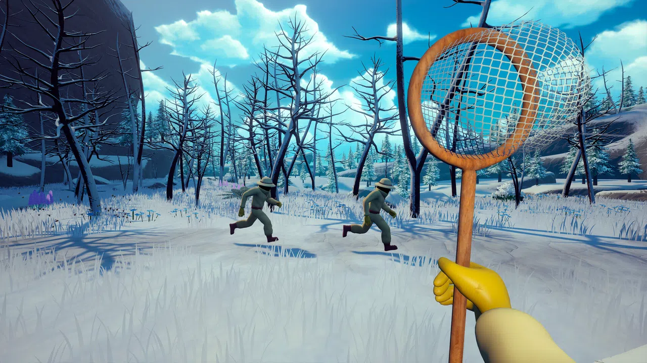 Island Beekeeper Screenshot 7