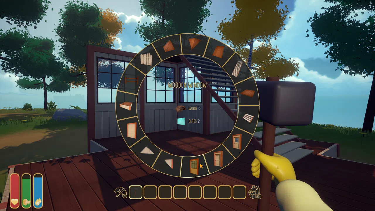 Island Beekeeper Screenshot 3