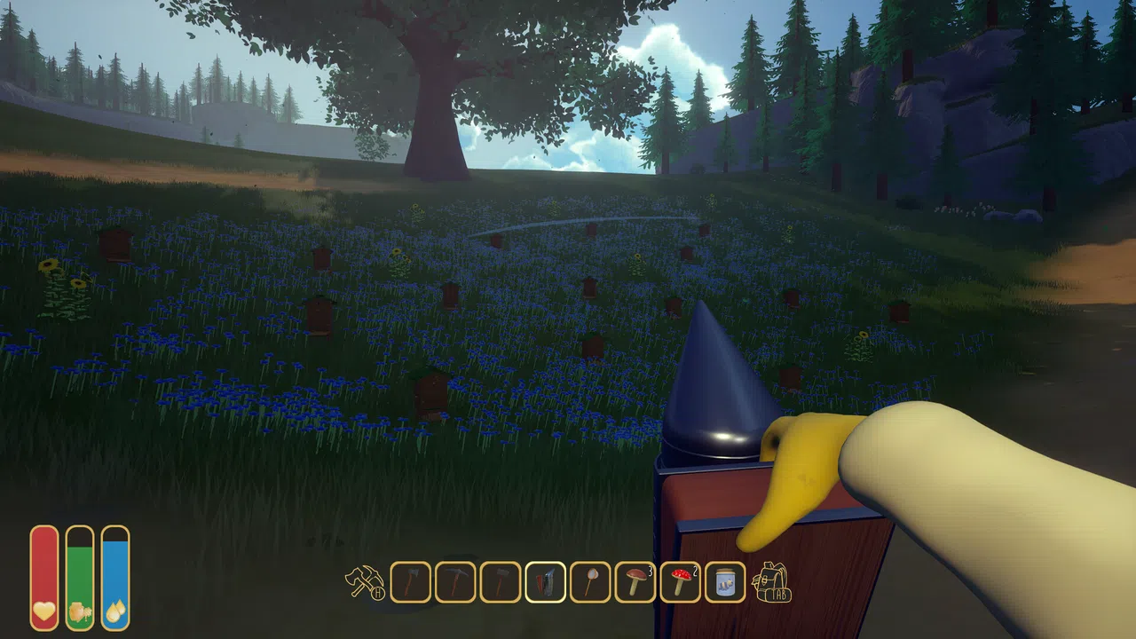Island Beekeeper Screenshot 9