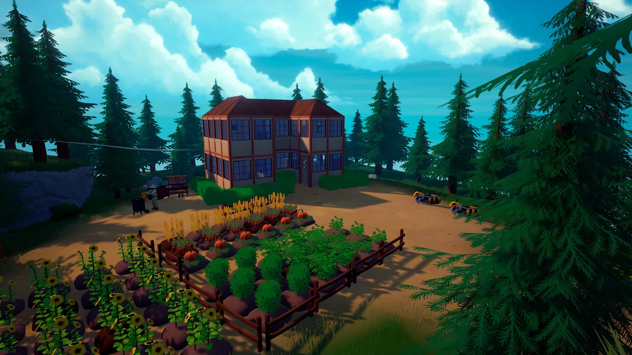 Island Beekeeper Screenshot 8