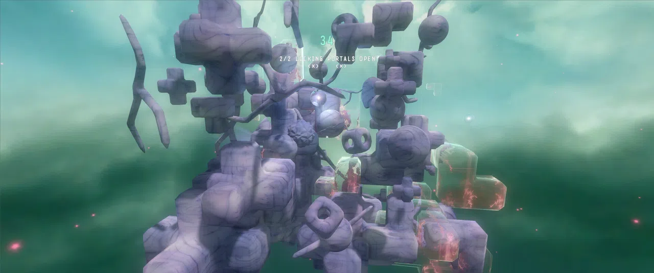 Lightbody Screenshot 1