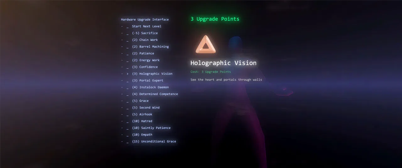 Lightbody Screenshot 5