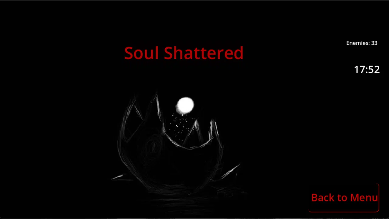 Devoid of light Screenshot 9