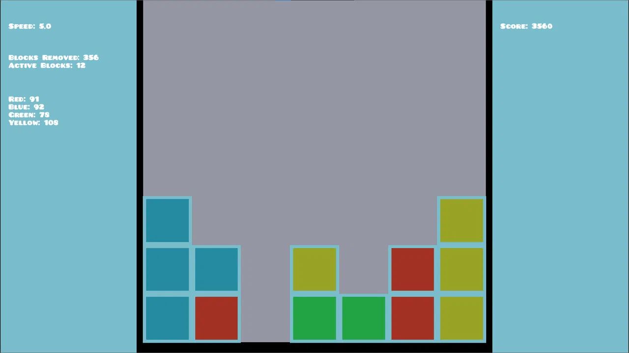 Wumbrik Demo Screenshot 0