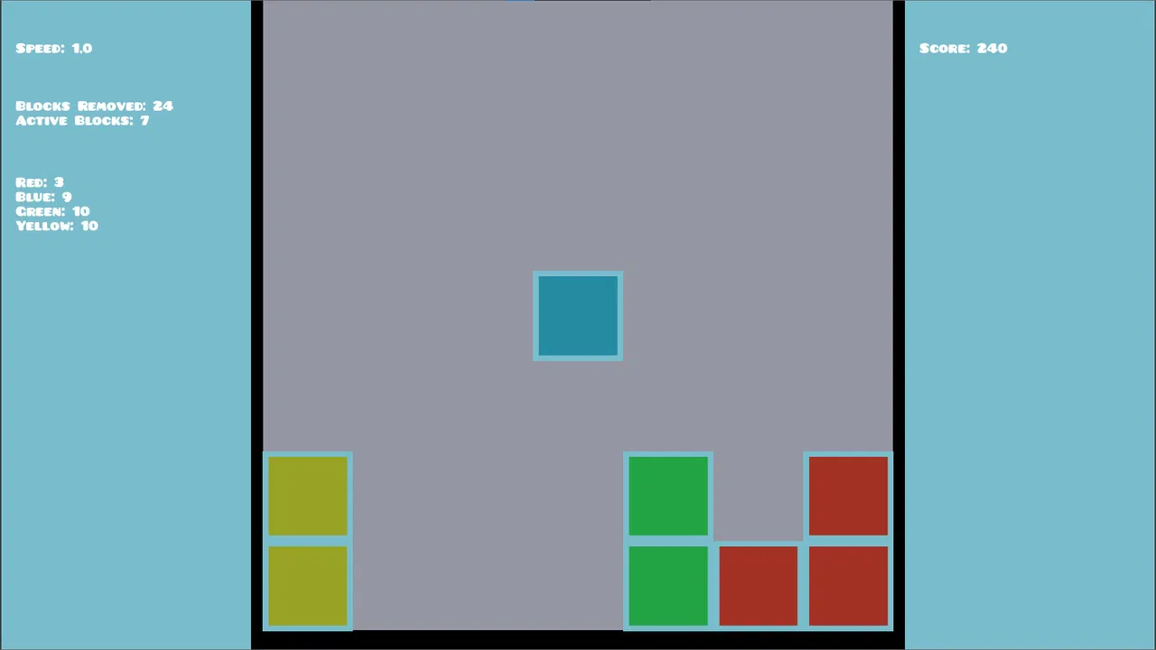 Wumbrik Demo Screenshot 1
