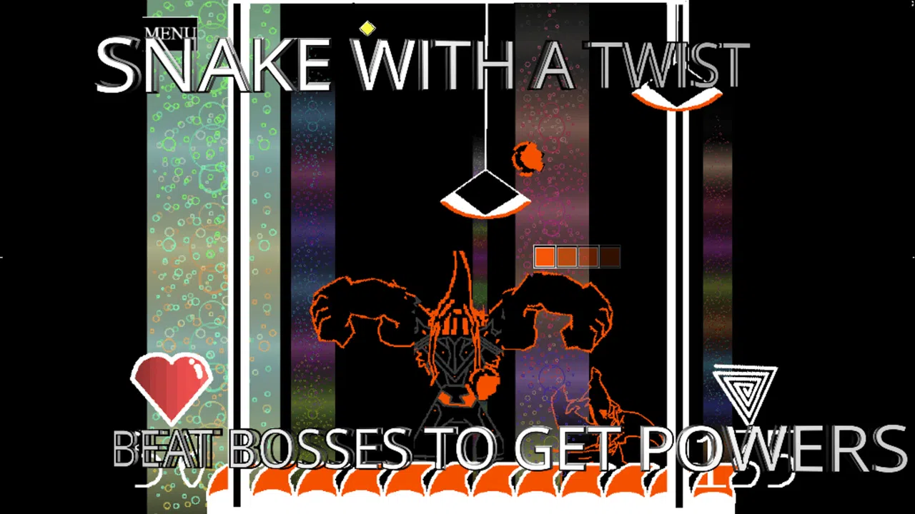 ANTHEM OF LIMBO Screenshot 3