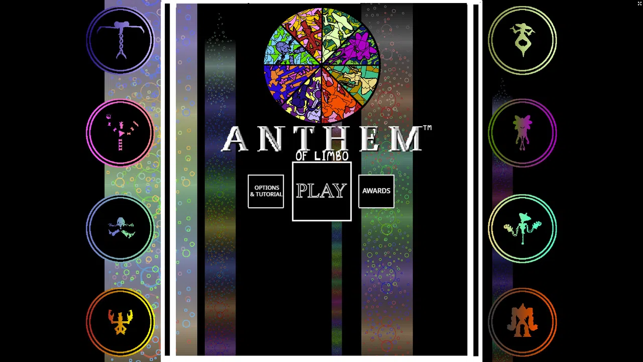 ANTHEM OF LIMBO Screenshot 0