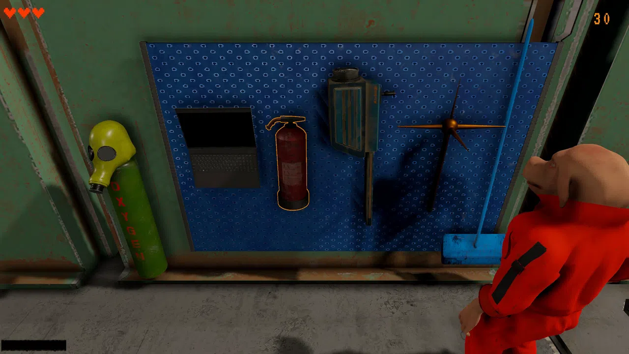 The Hog Fixer Screenshot 5