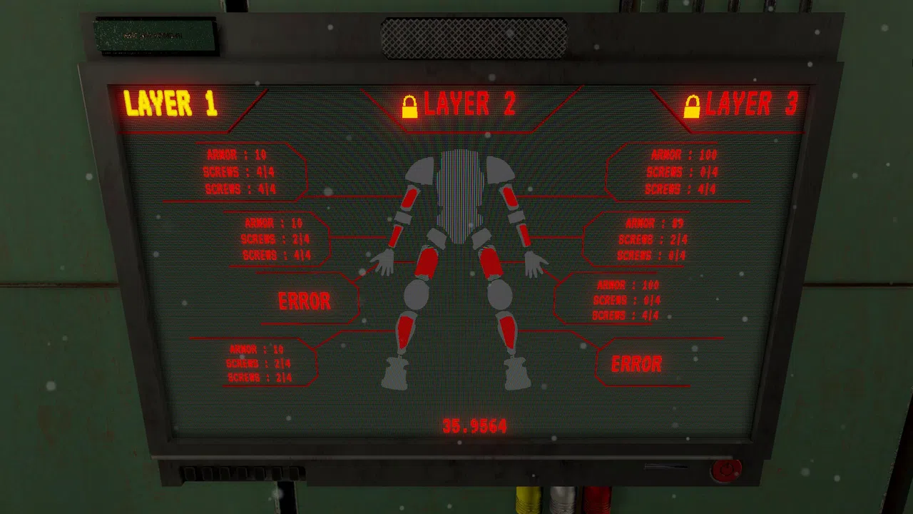 The Hog Fixer Screenshot 1