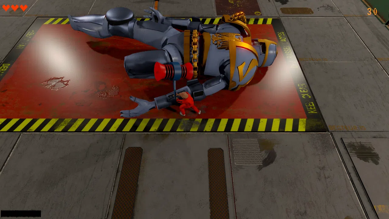 The Hog Fixer Screenshot 3