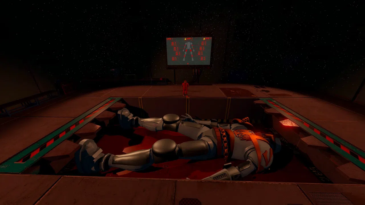 The Hog Fixer Screenshot 0