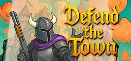 Defend the Town