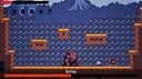 Old Ninja : UnderWorld Screenshot 1