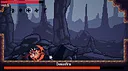 Old Ninja : UnderWorld Screenshot 0