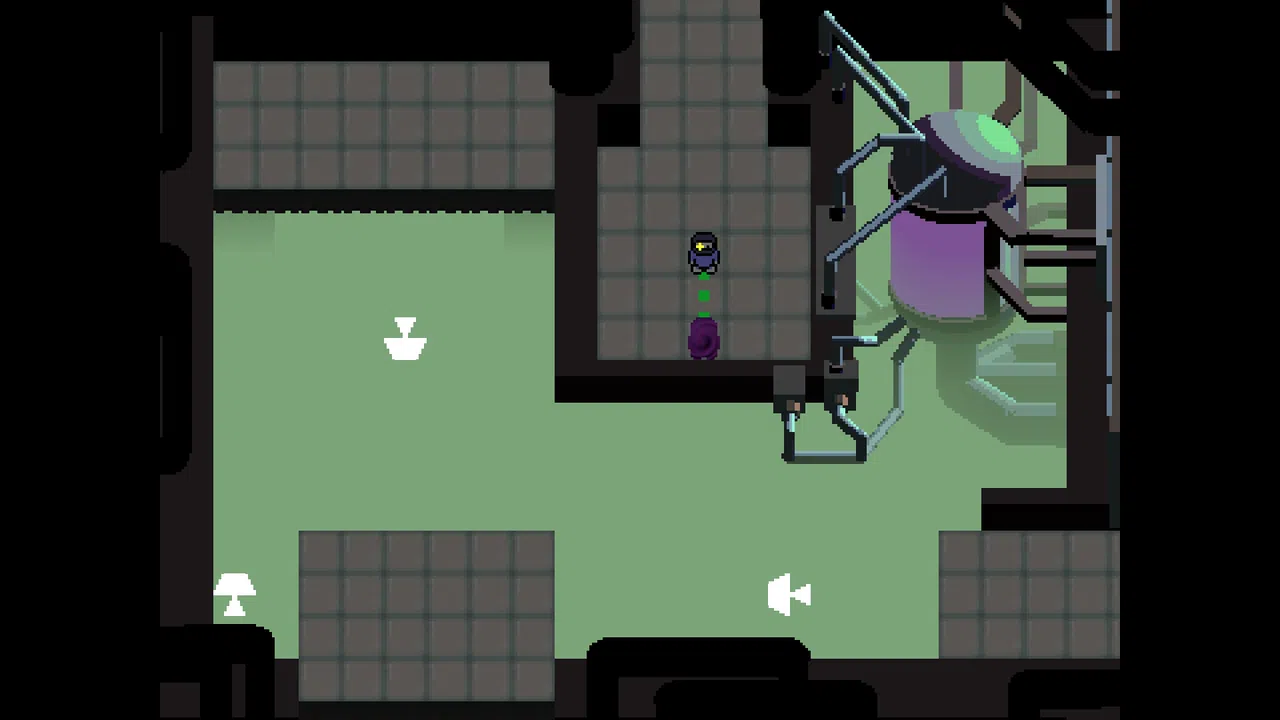Lynocite Screenshot 4