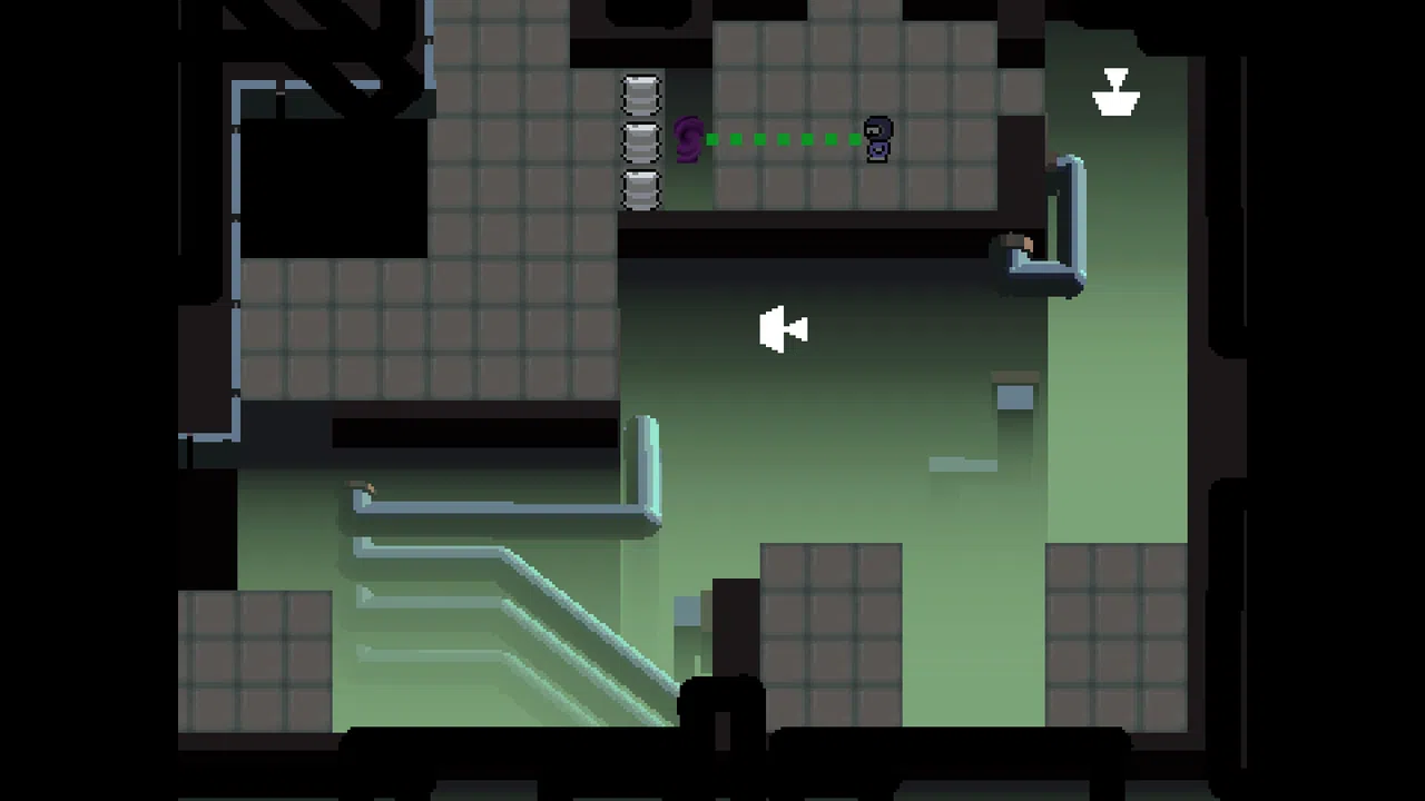Lynocite Screenshot 1