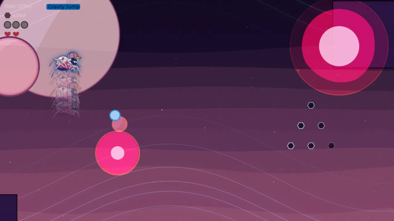 Arachnaut Screenshot 0