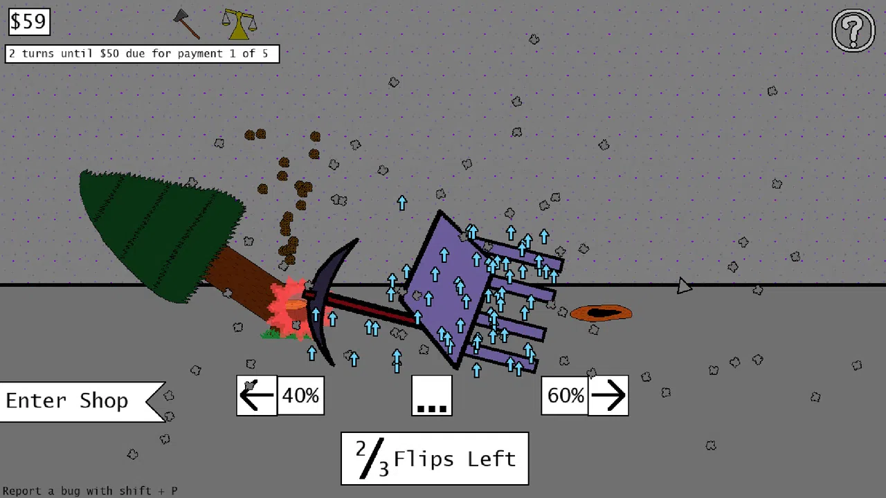 Chair Debiti Screenshot 3