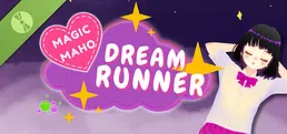 Magic Maho: Dream Runner Demo