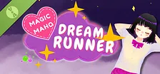 Magic Maho: Dream Runner Demo