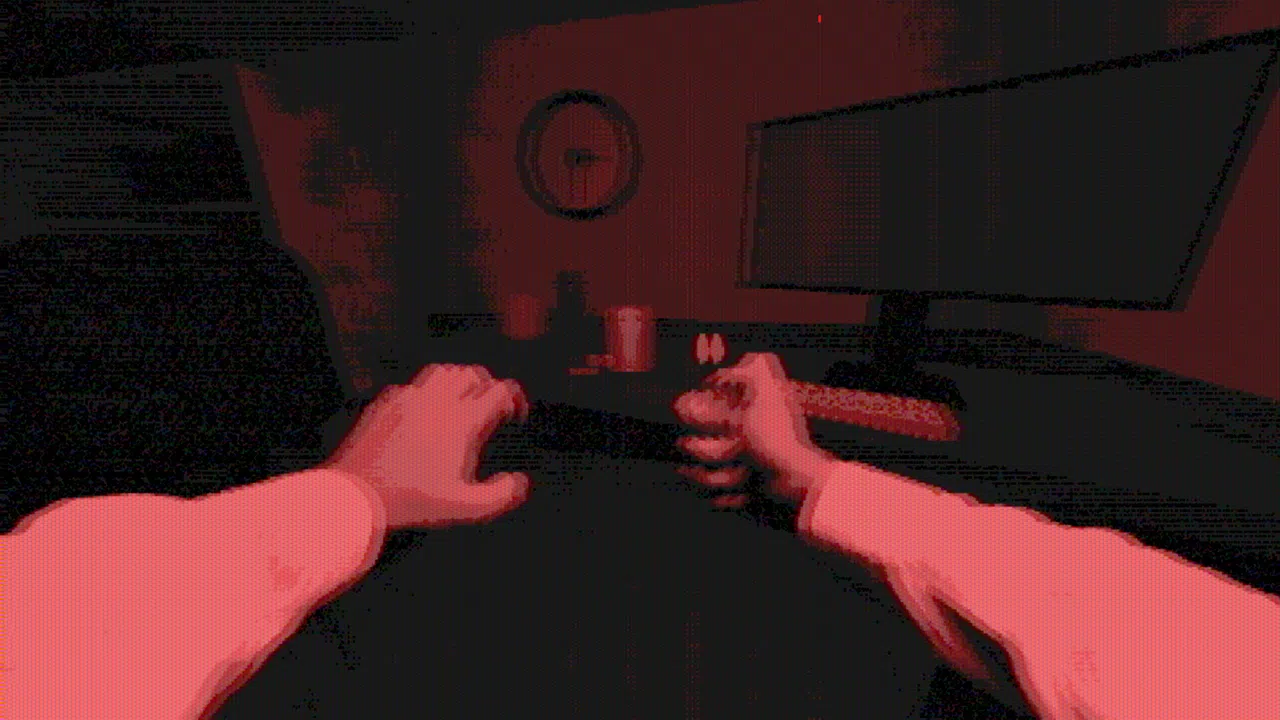Darko Screenshot 2