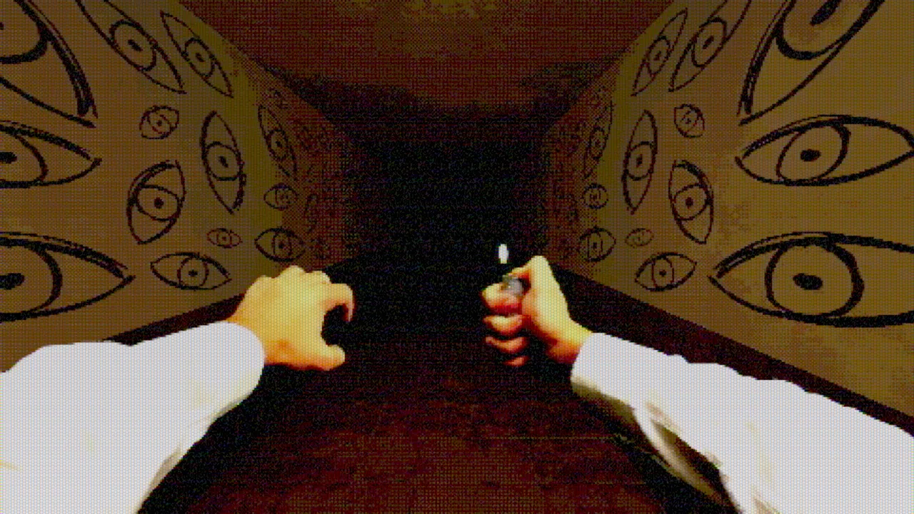 Darko Screenshot 3