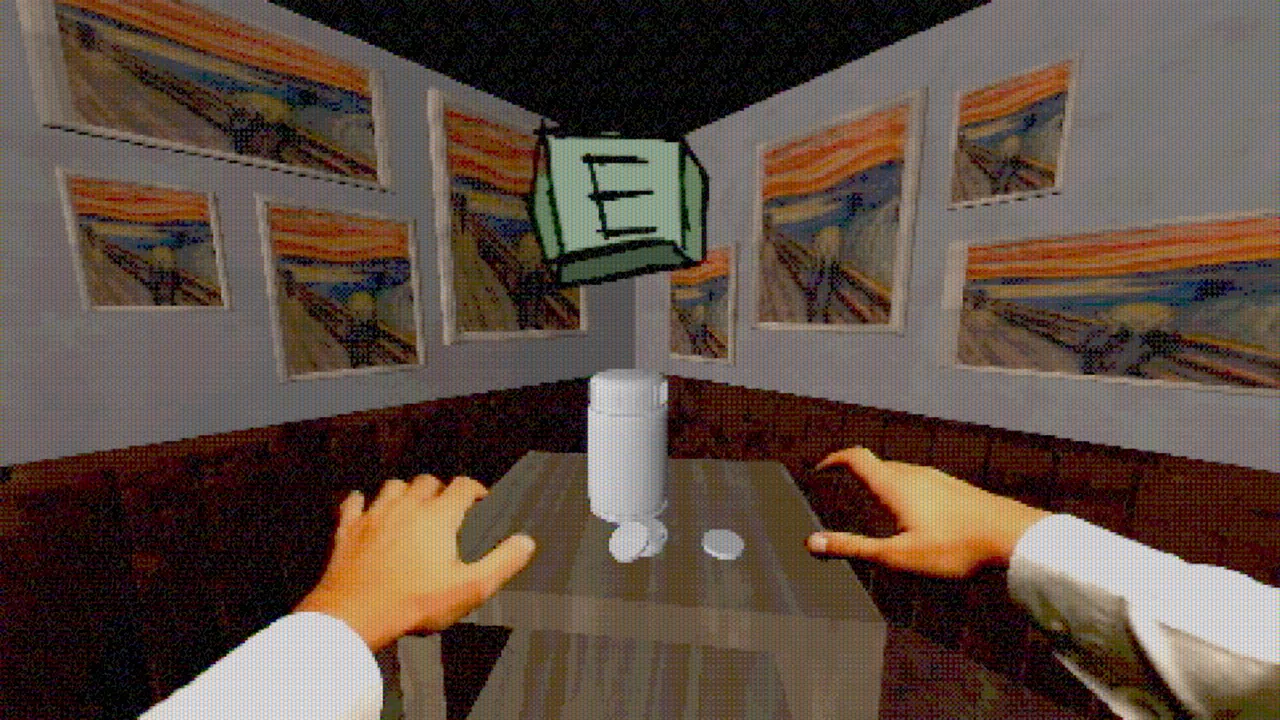 Darko Screenshot 4