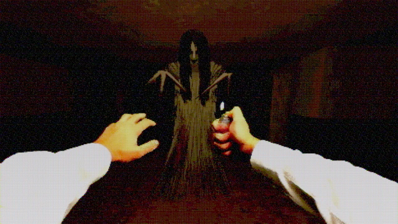 Darko Screenshot 1