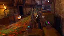 Death Flags: The Beginning of the End – Chapter I Screenshot 0