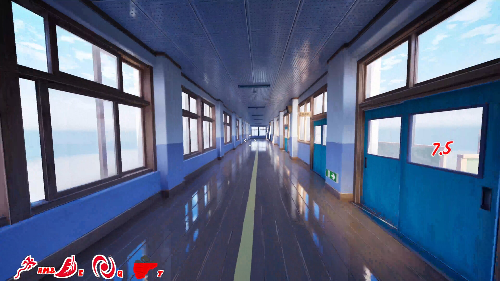 SkyRunner Screenshot 13