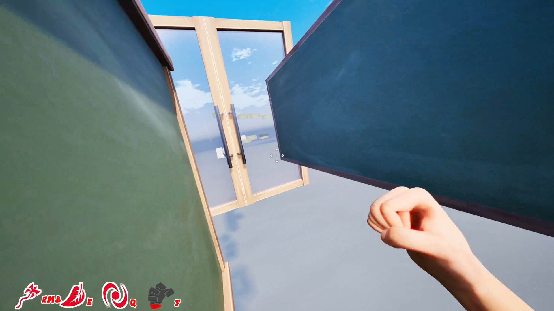 SkyRunner Screenshot 4