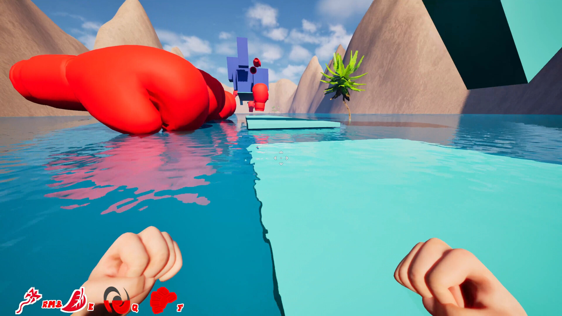 SkyRunner Screenshot 11