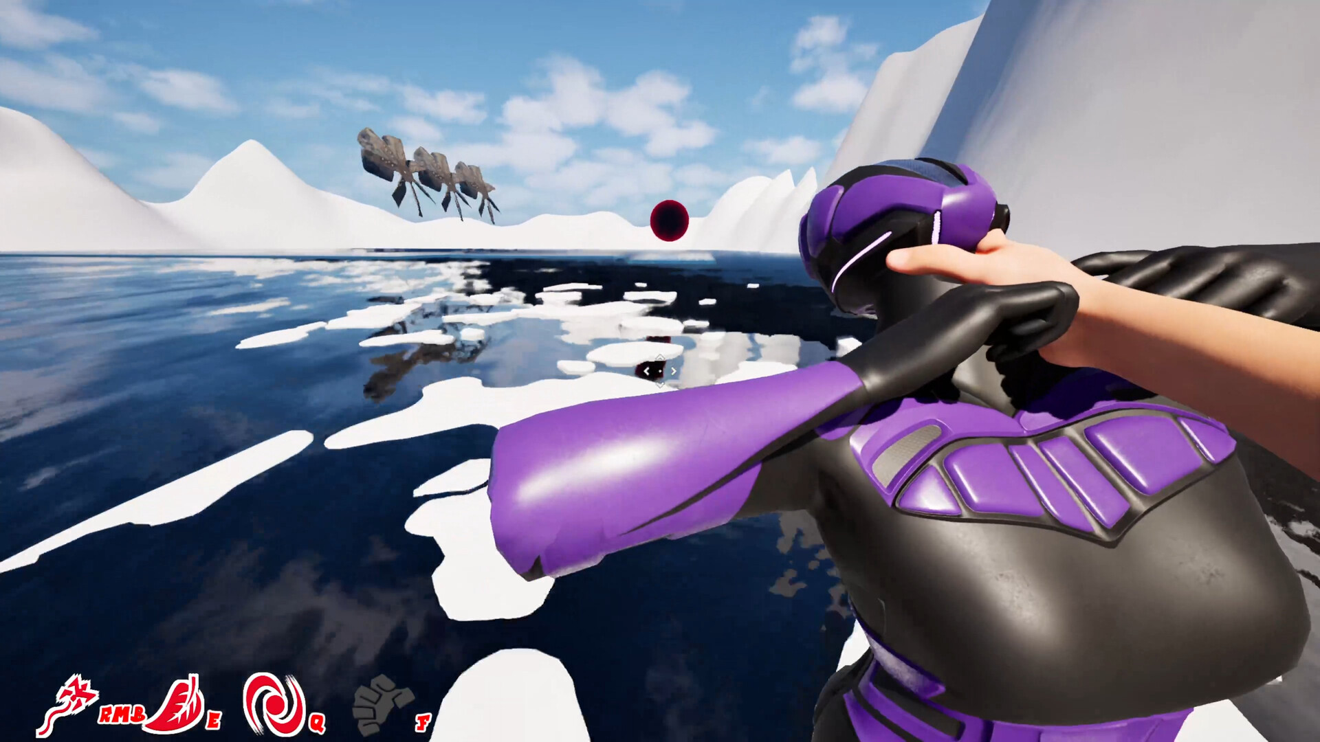 SkyRunner Screenshot 6