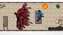 Pushkin vs Vampires Screenshot 2