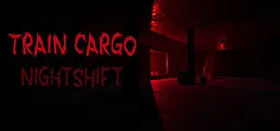 Train Cargo: NightShift