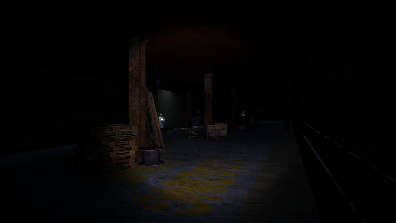 Train Cargo: NightShift Screenshot 3