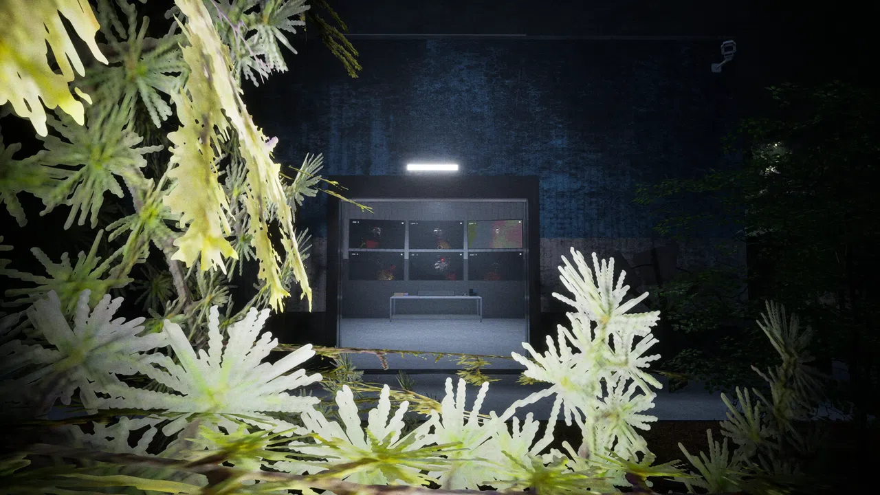 Train Cargo: NightShift Screenshot 5