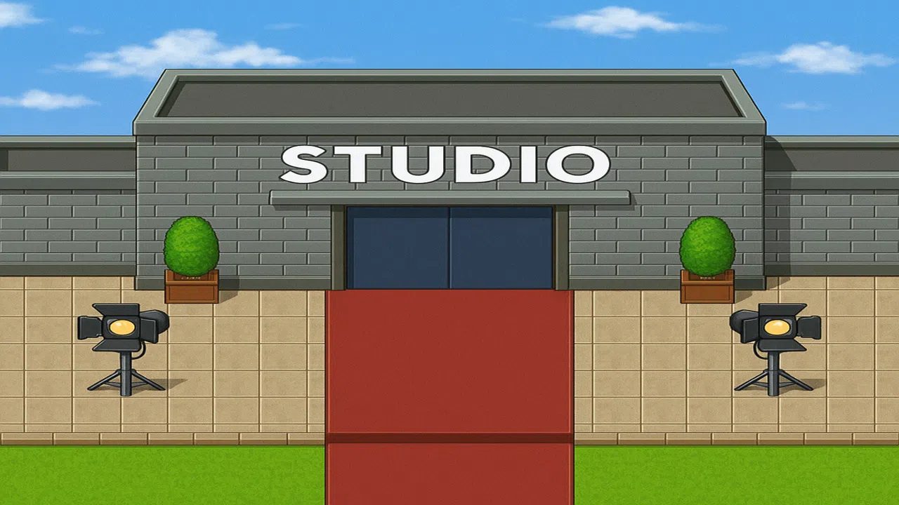 Reality Rivals Screenshot 2