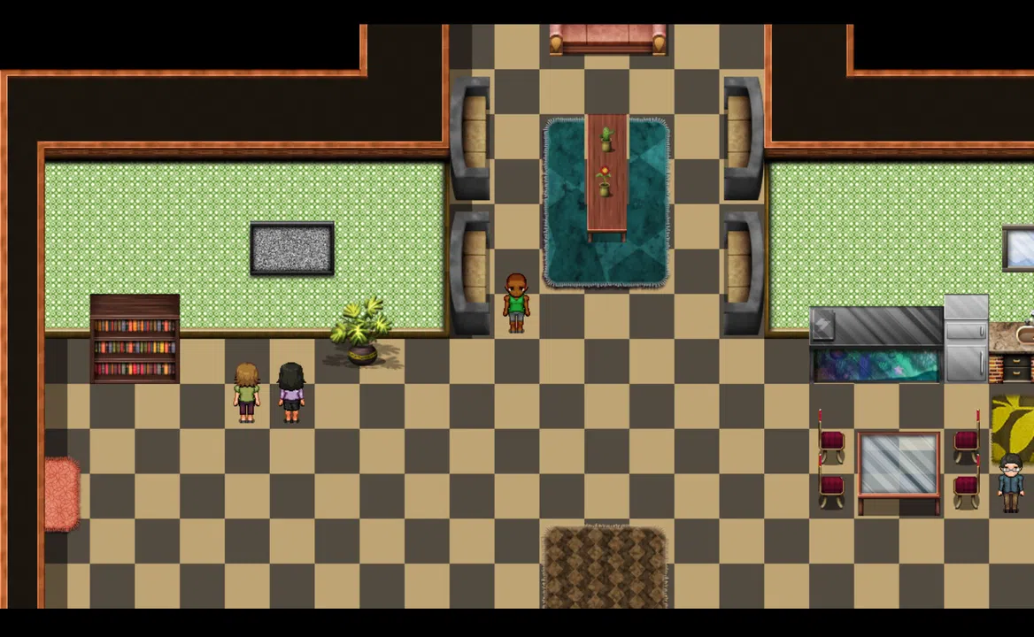 Reality Rivals Screenshot 1