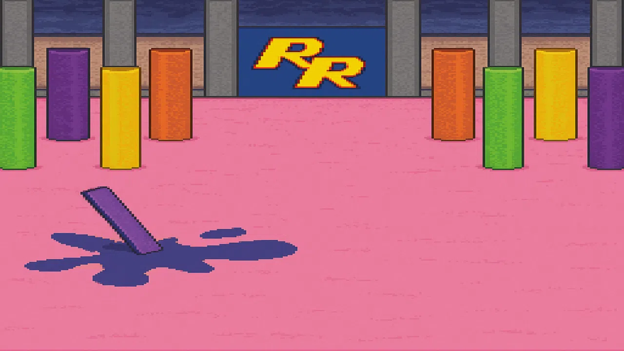 Reality Rivals Screenshot 0