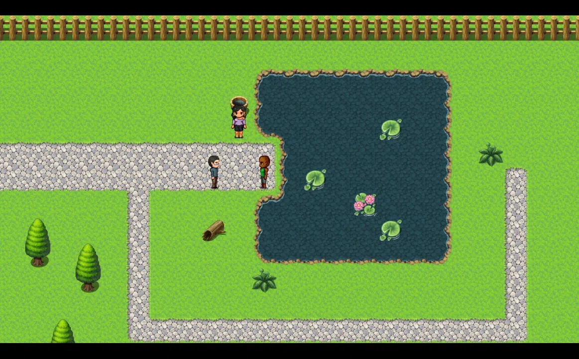 Reality Rivals Screenshot 4