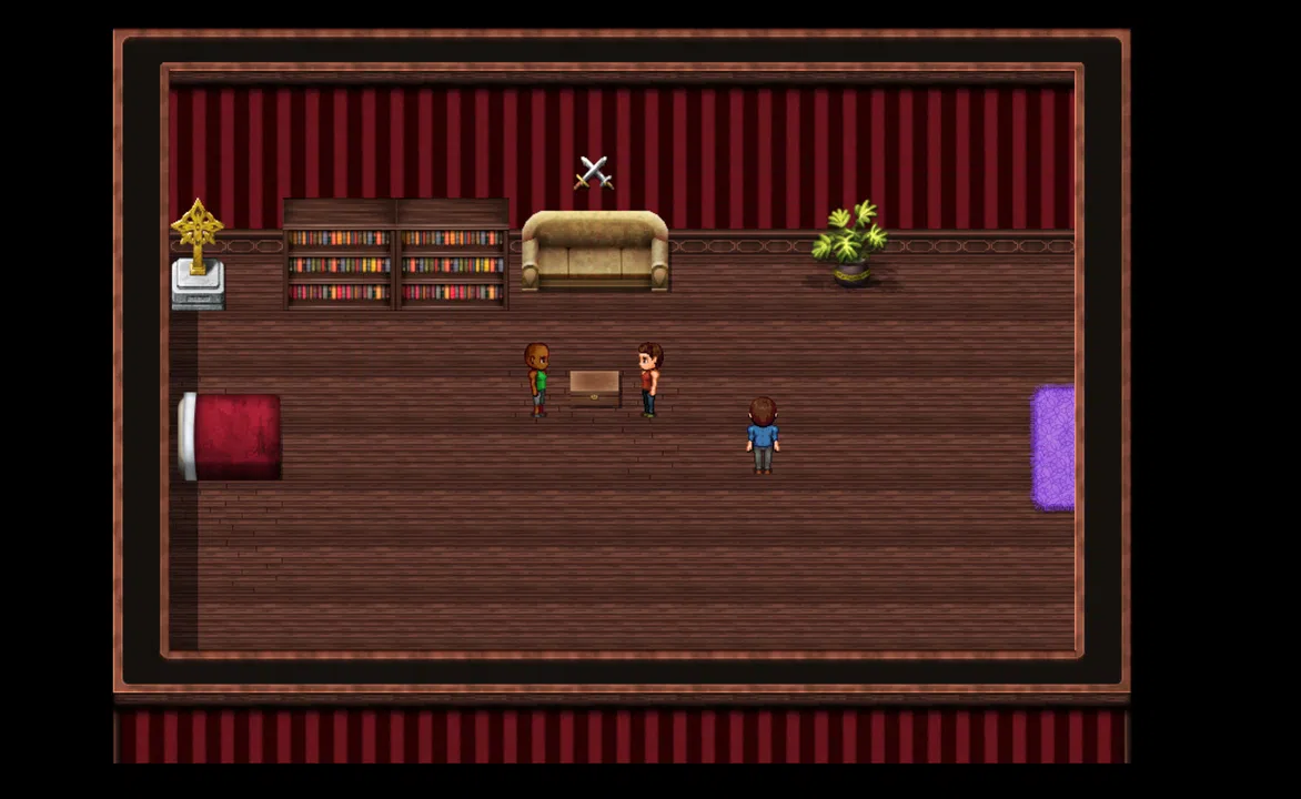 Reality Rivals Screenshot 3