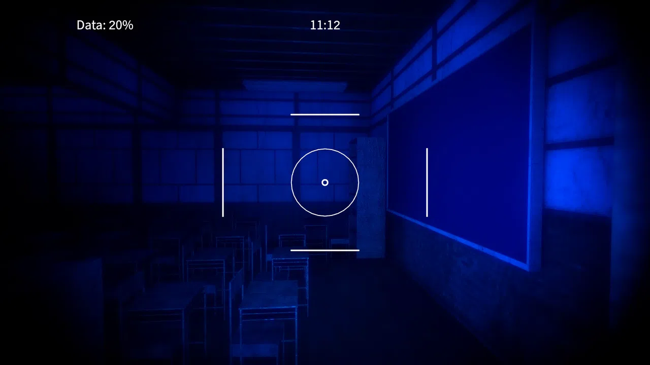 Secrets of the Silent School Demo Screenshot 7