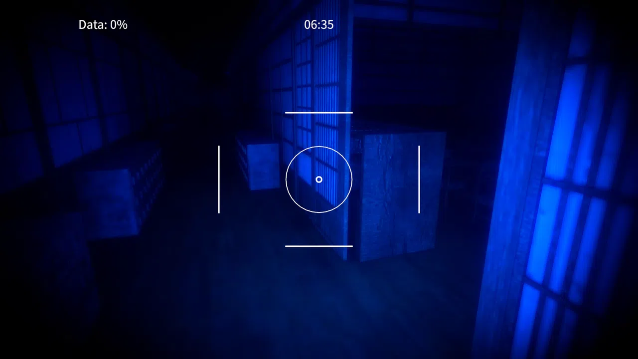 Secrets of the Silent School Demo Screenshot 0