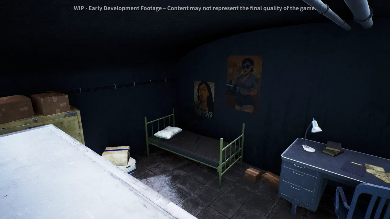Drug Life: Gangster Simulator Screenshot 8